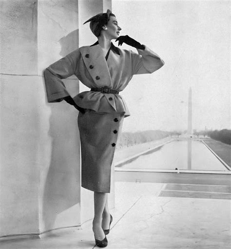 1950 dior|christian dior 1950 collection.